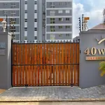 40 Winks Guest House Green Point