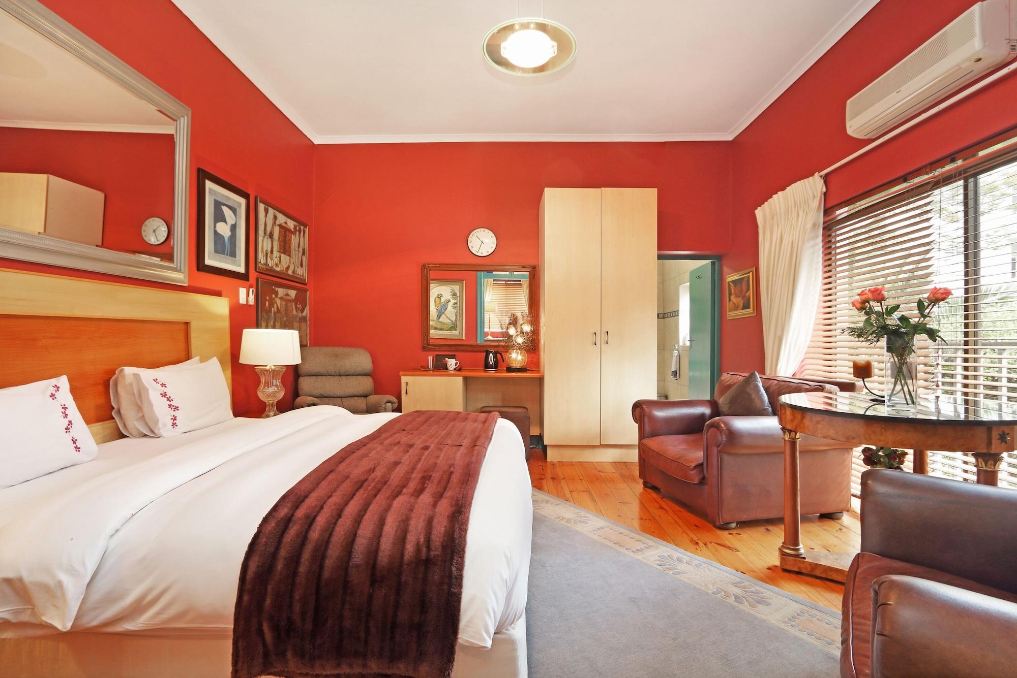 Guest house 40 Winks Green Point 4*