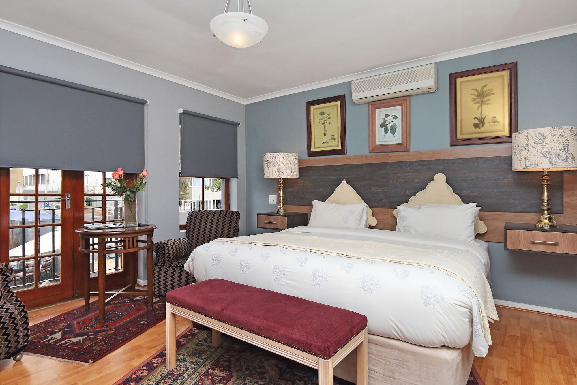Guest house 40 Winks Green Point 4*