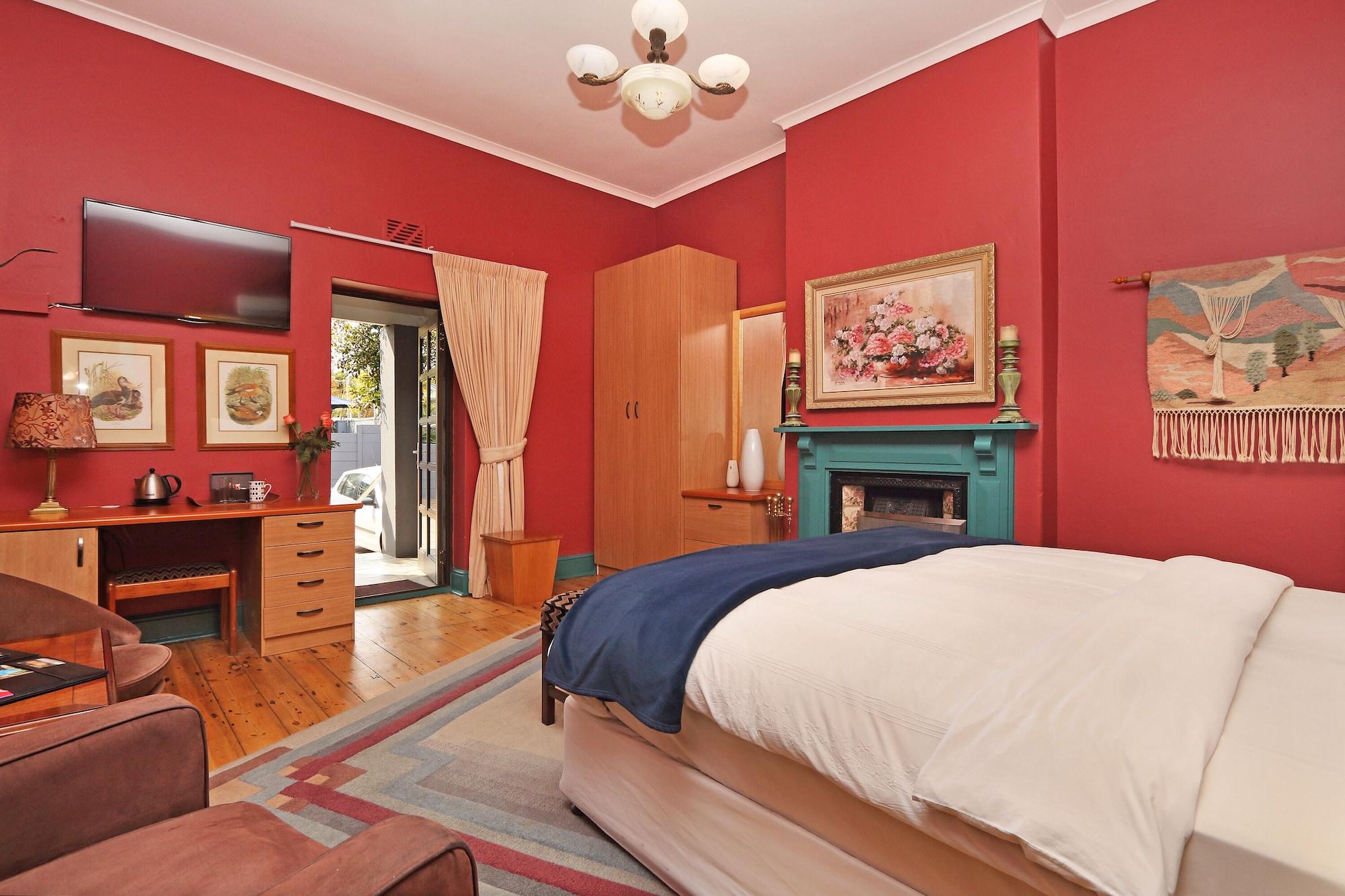 40 Winks Green Point Cape Town