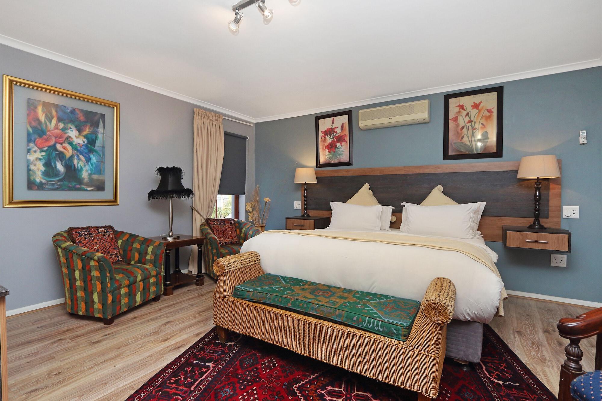Guest house 40 Winks Green Point