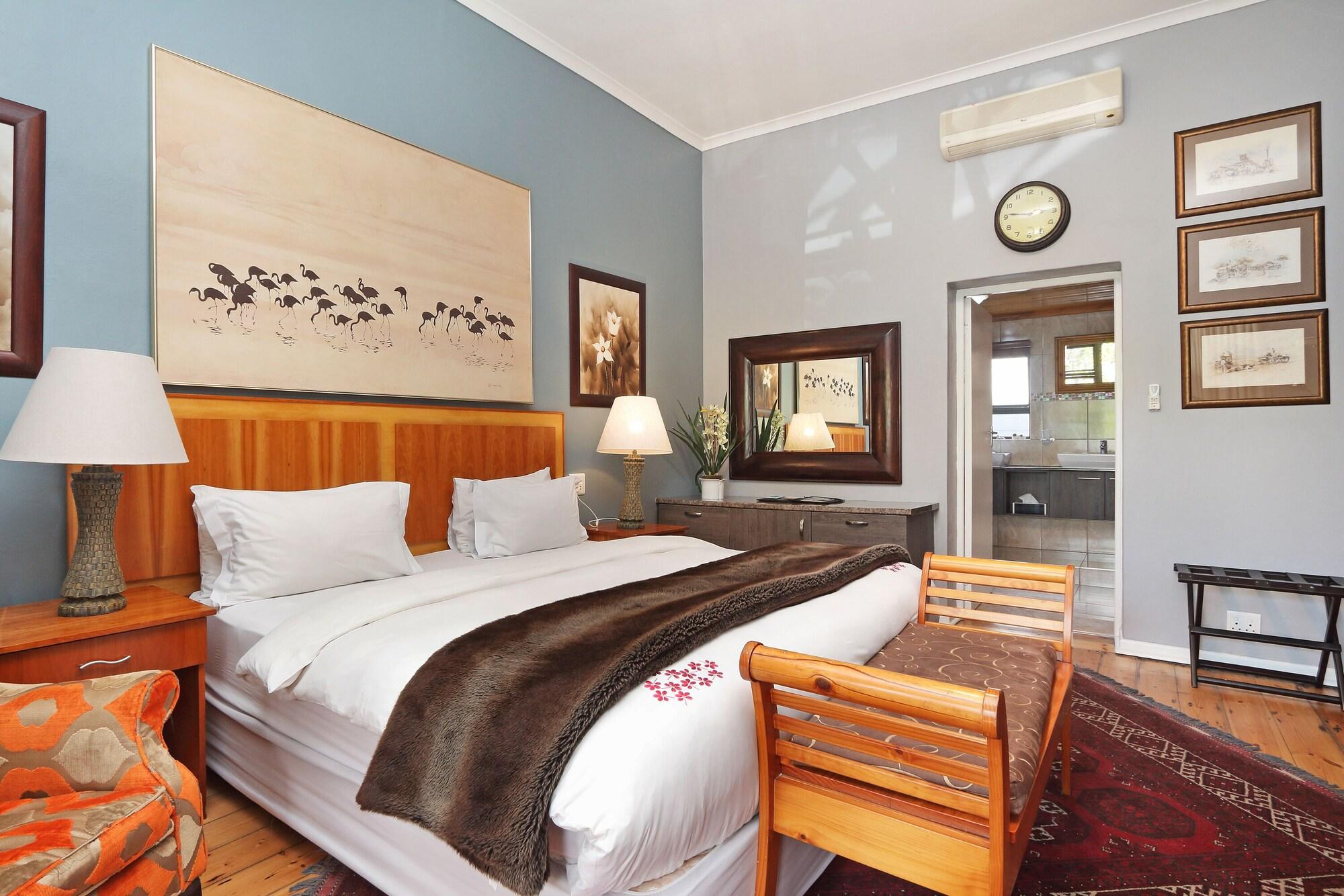 40 Winks Green Point