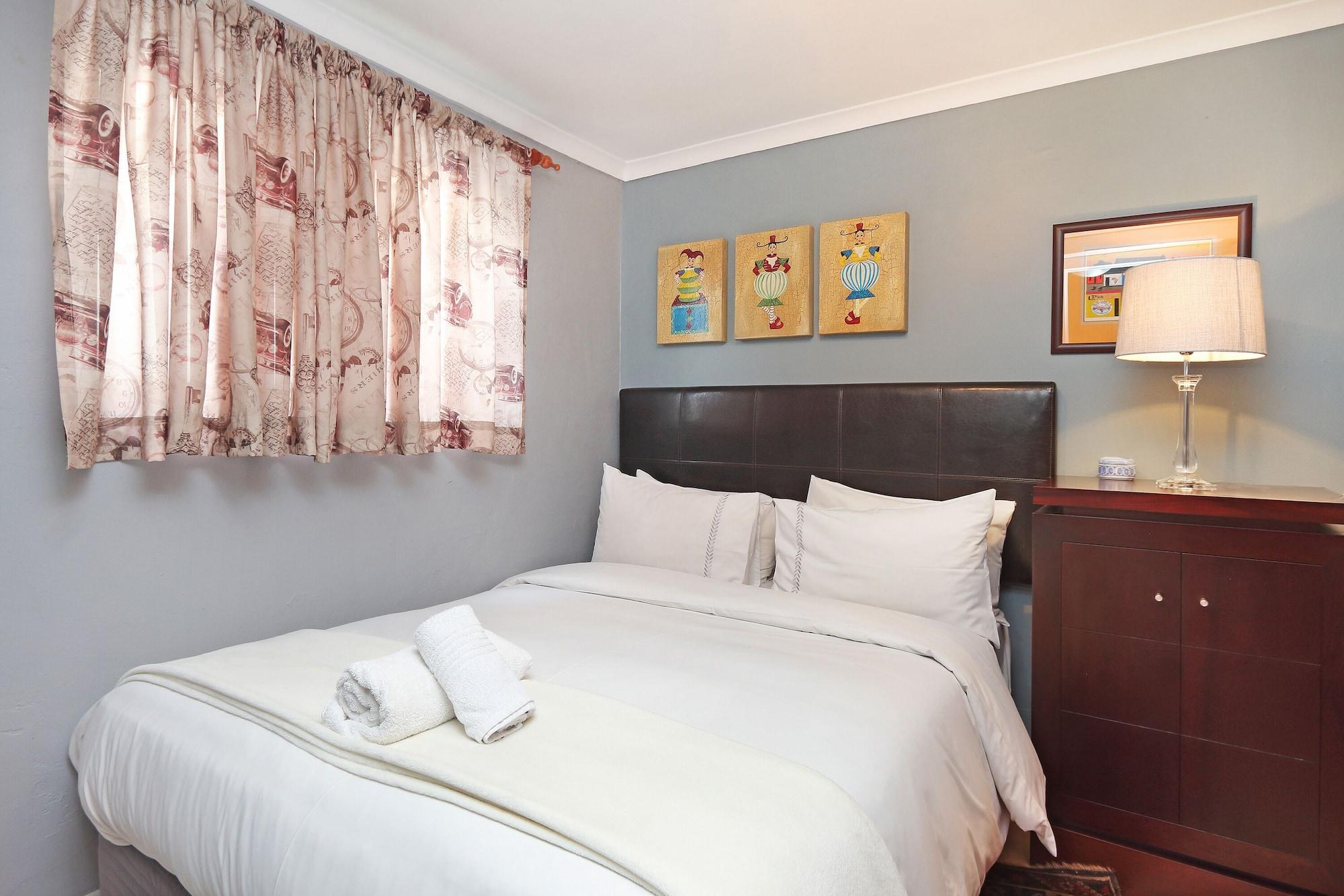 40 Winks Green Point