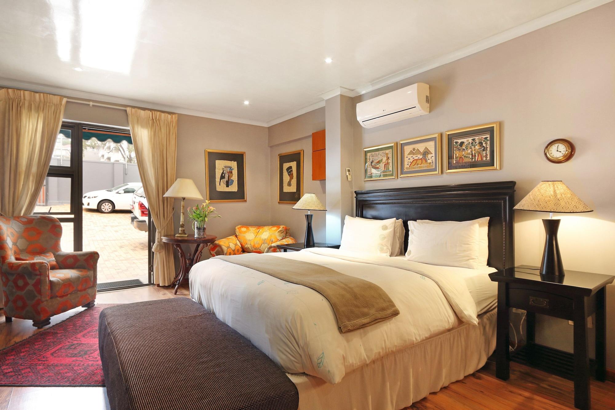 40 Winks Green Point Cape Town