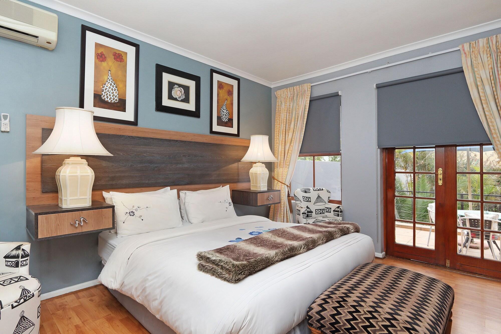 40 Winks Green Point Guest house