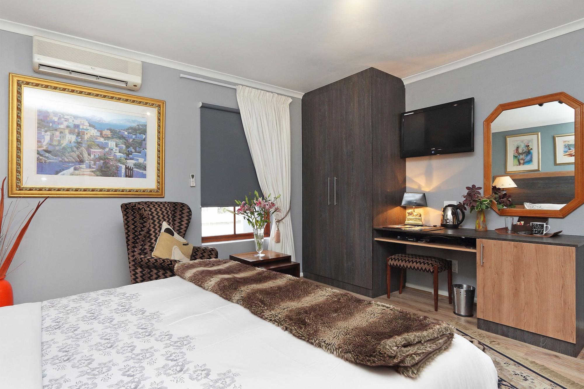 40 Winks Green Point 4*
