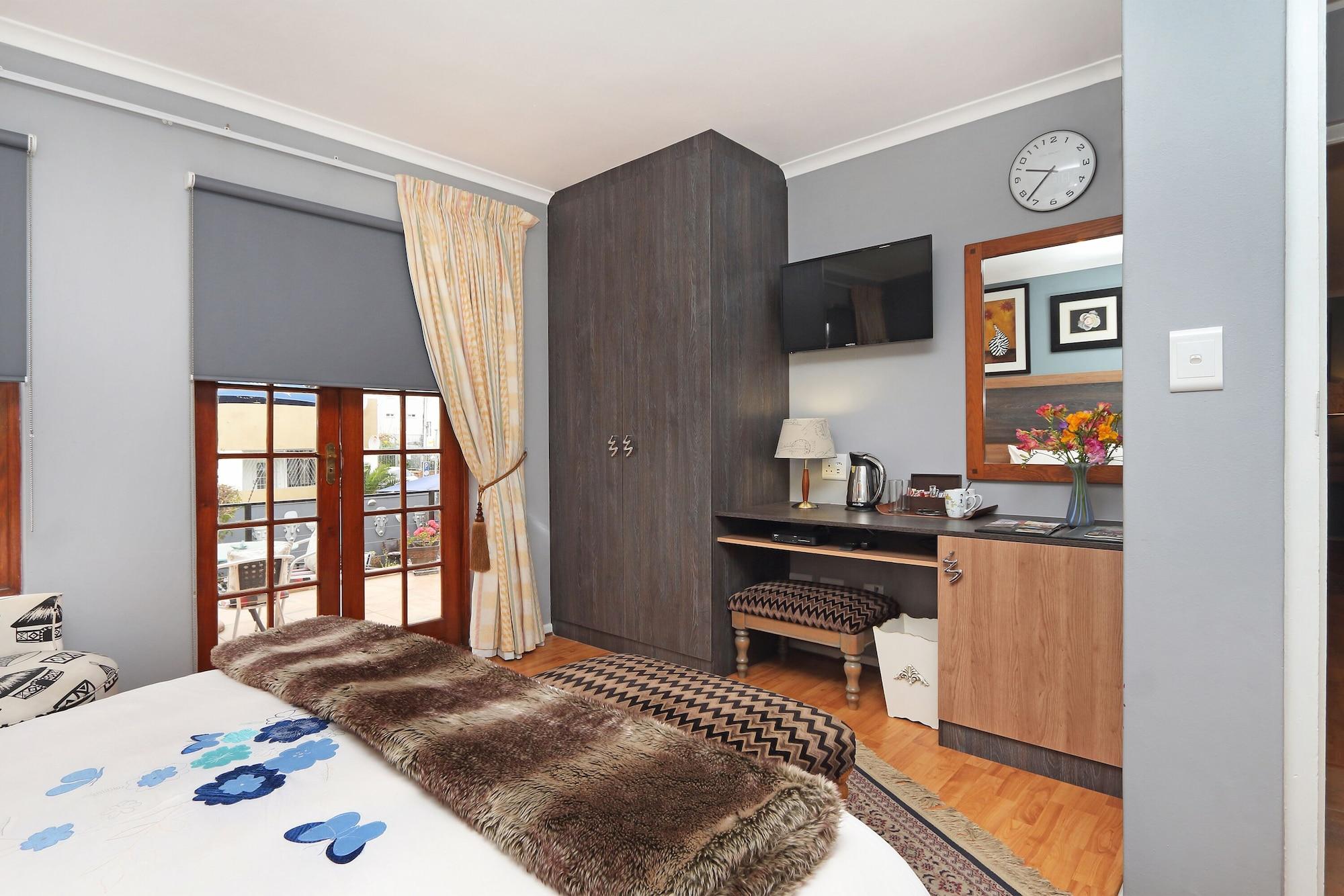 40 Winks Green Point 4*