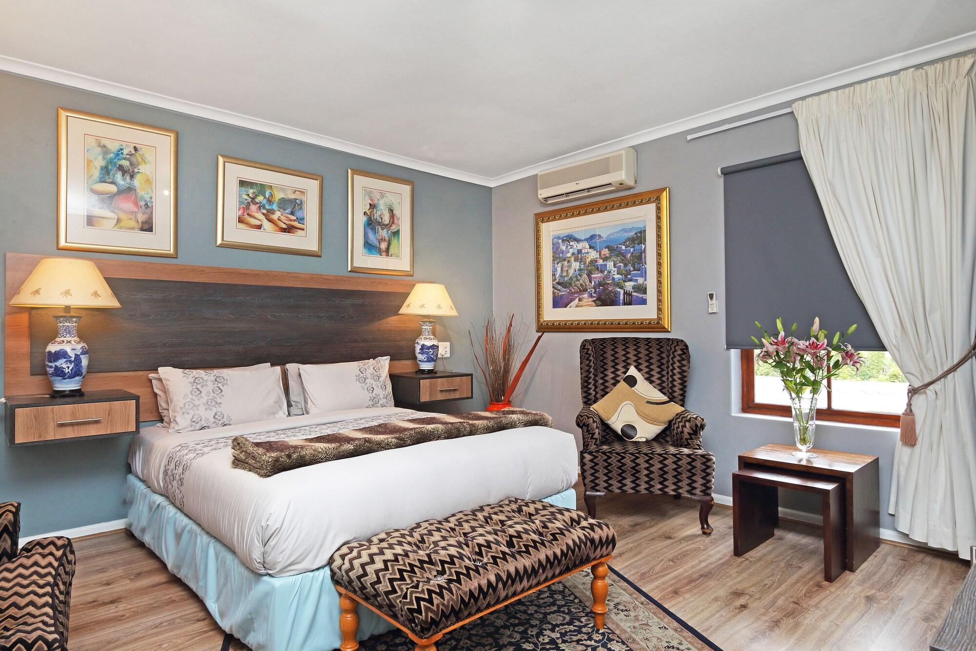 40 Winks Green Point Guest house