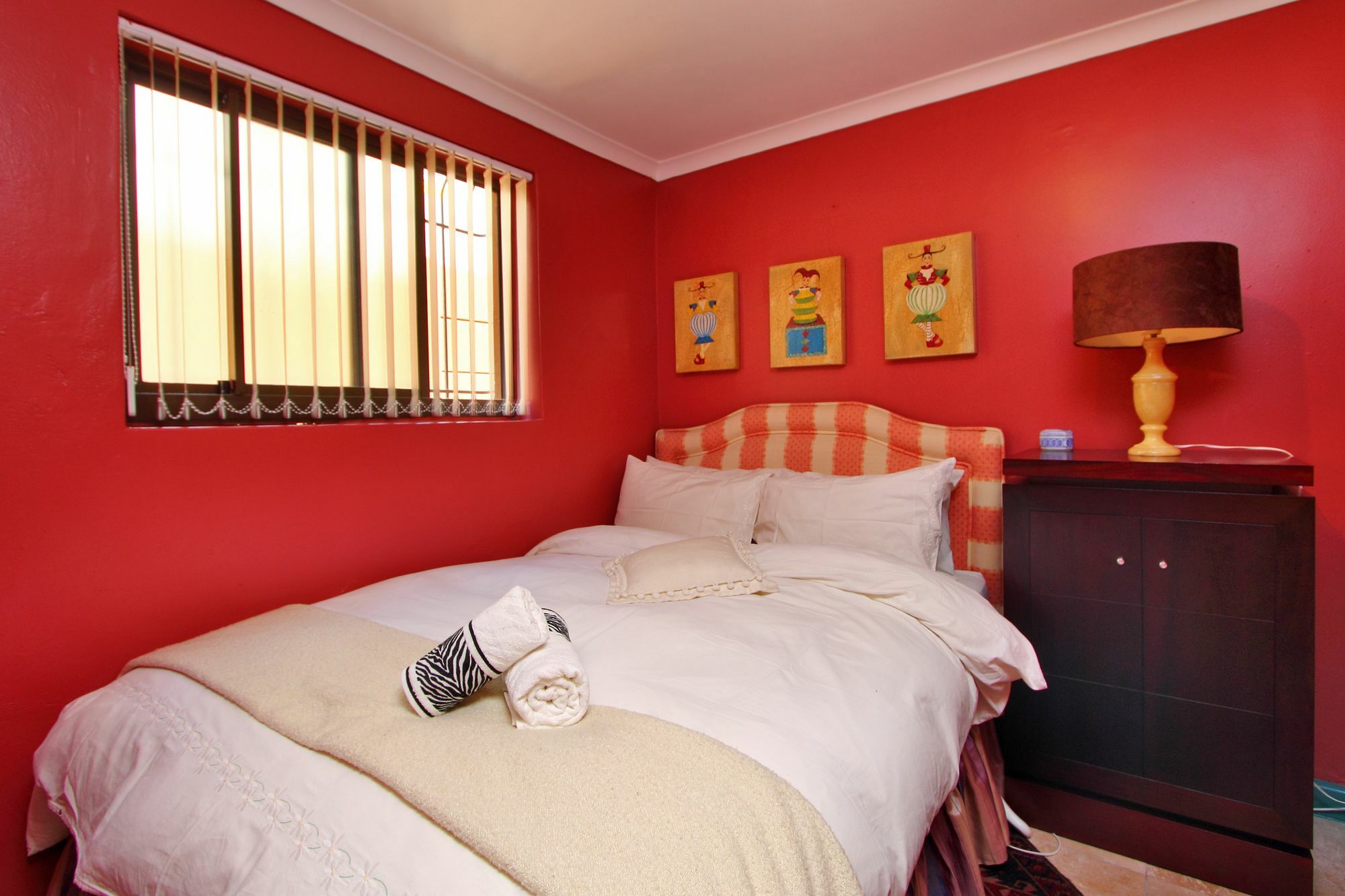 40 Winks Green Point Guest house Cape Town