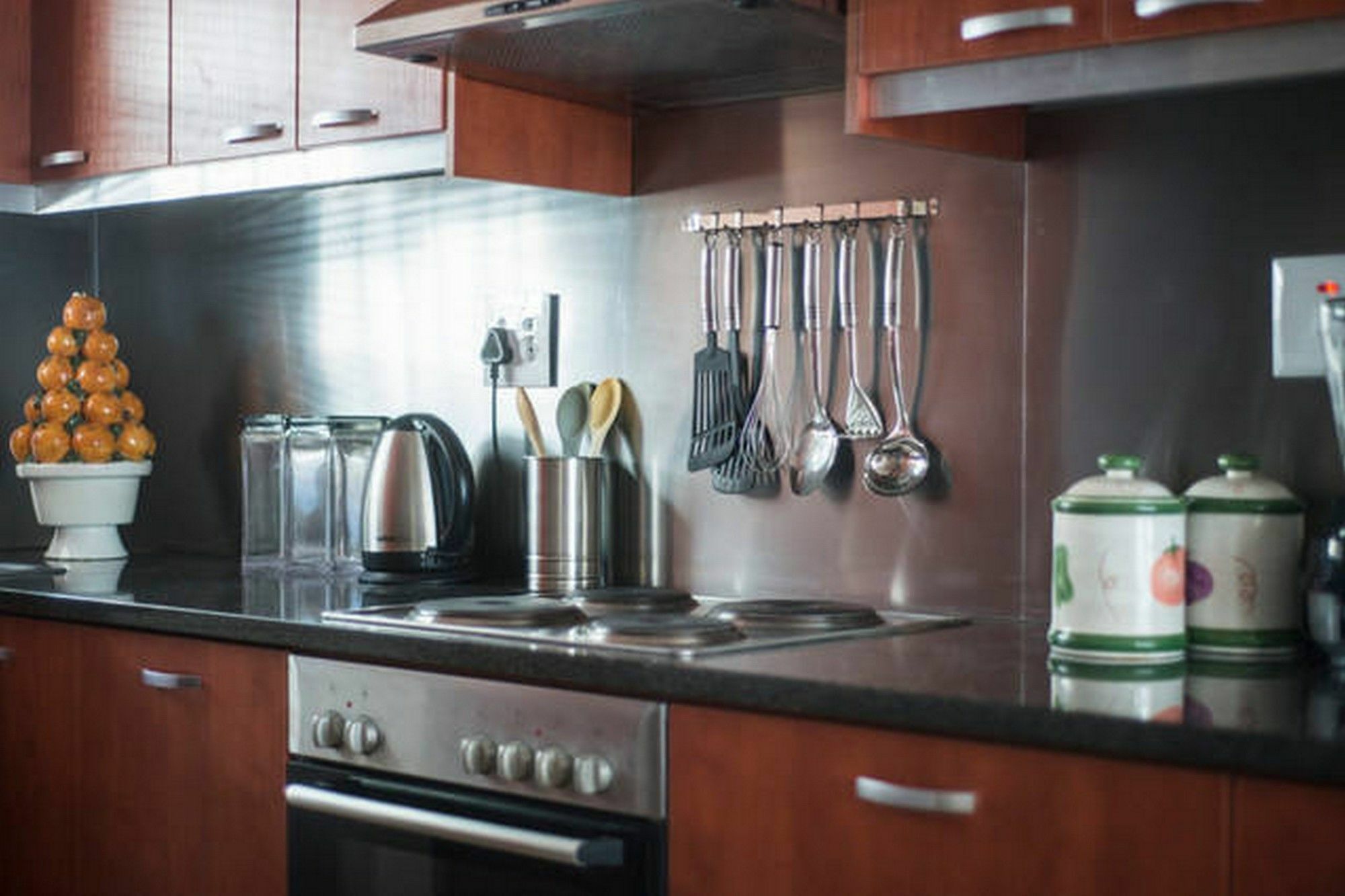 40 Winks Green Point Guest house Cape Town