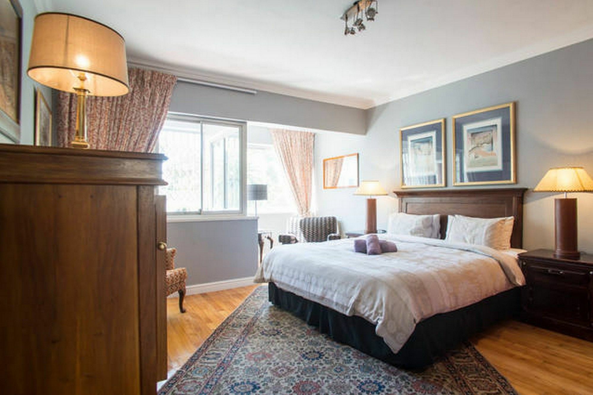 40 Winks Green Point Guest house 4*