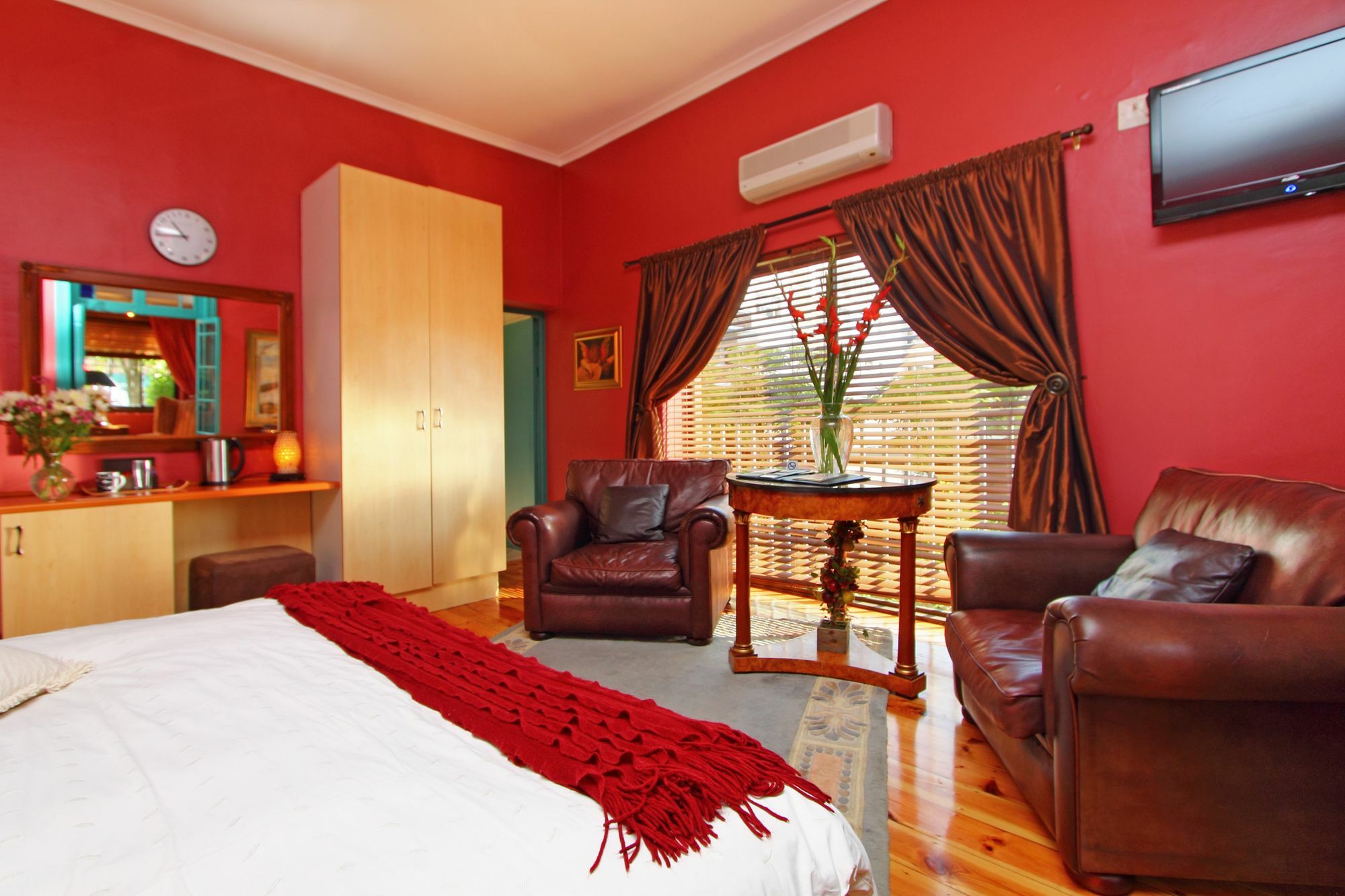 40 Winks Green Point Cape Town