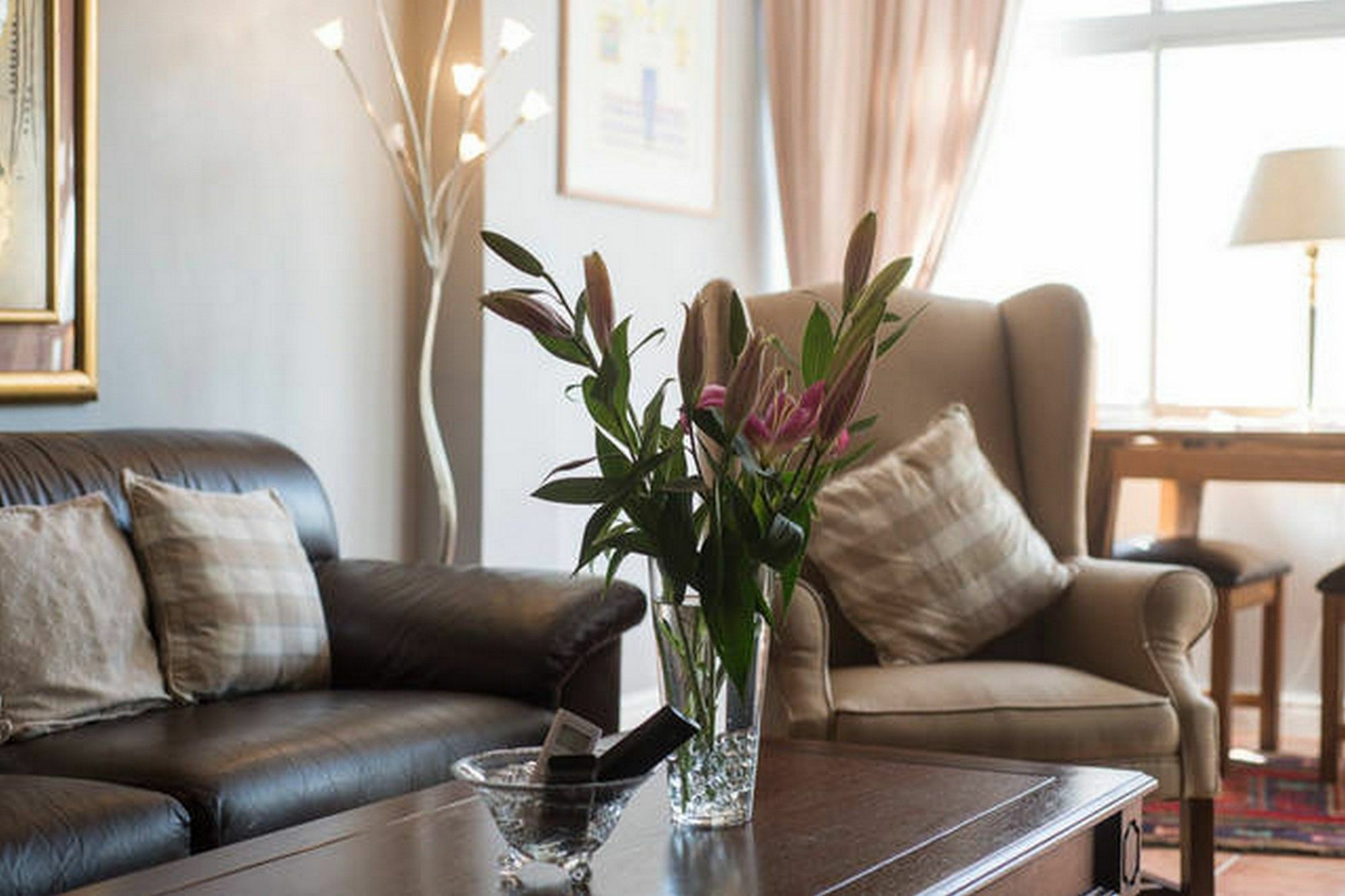 40 Winks Green Point Guest house Cape Town