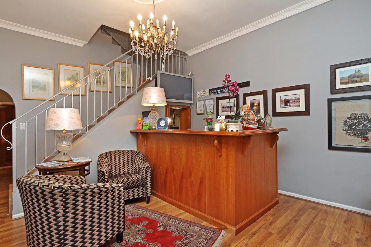 40 Winks Green Point Guest house 4*