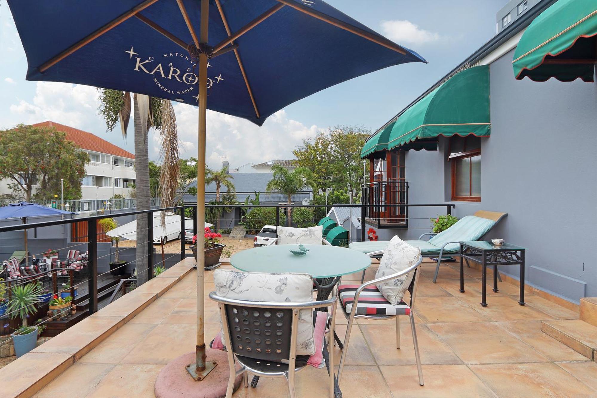 40 Winks Green Point